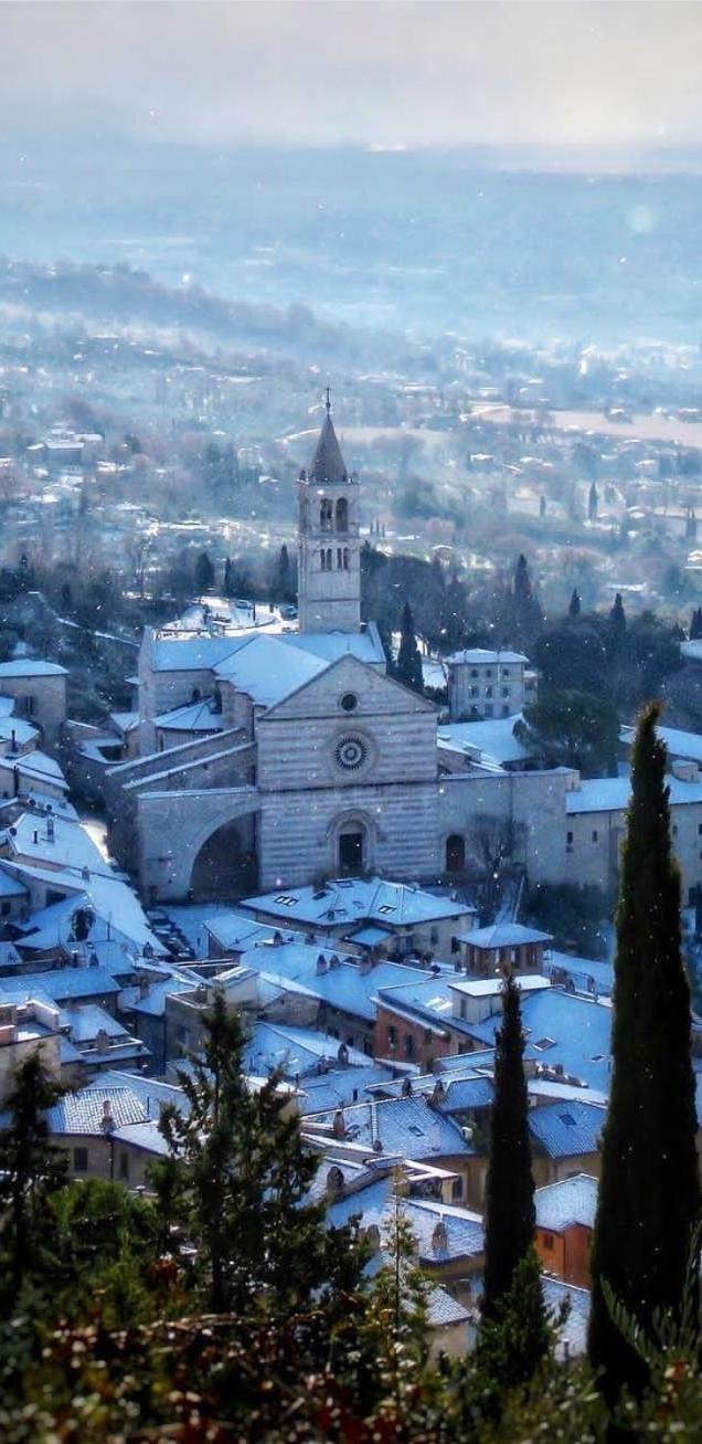 Le Dimore Arcangelo Giuseppe Assisi Exterior photo